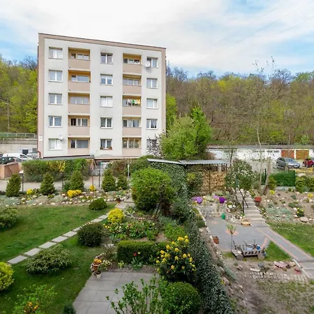 Malczewskiego Apartament Sopot