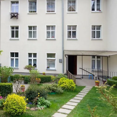 Apartament Malczewskiego Sopot