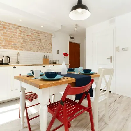 Malczewskiego Apartament