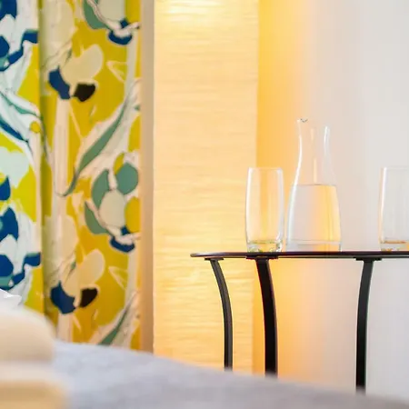Apartament Malczewskiego *