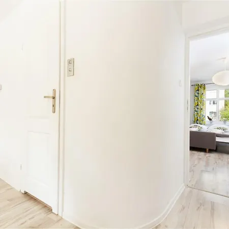 Malczewskiego Apartament Sopot