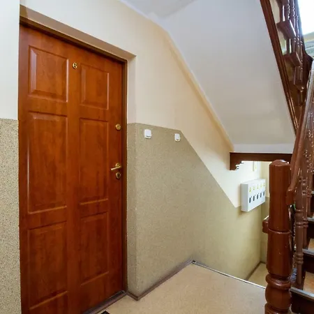 Malczewskiego Apartament *